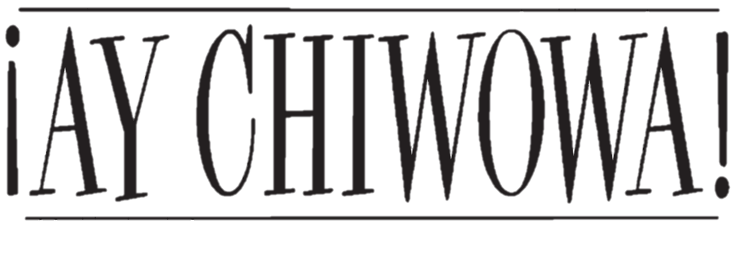 Ay Chiwowa logo