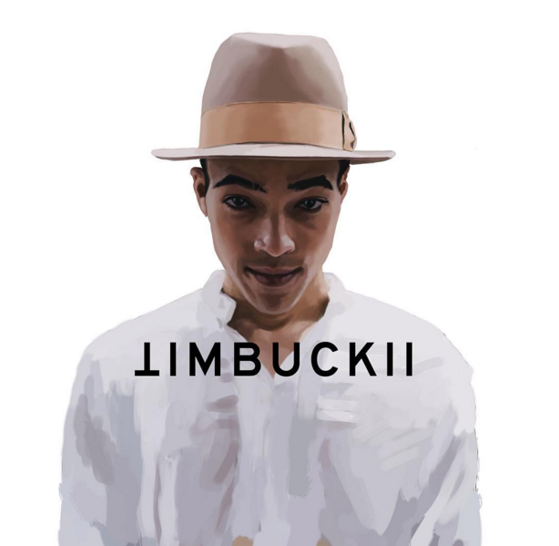 DJ Timbuck 2