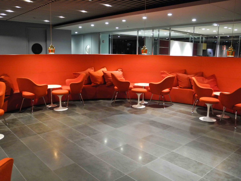 Morningstar Tour Shows Life Behind the Numbers AIGA Chicago