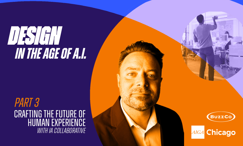 Design in the Age of AI | Crafting The Future of Human Experience ...
