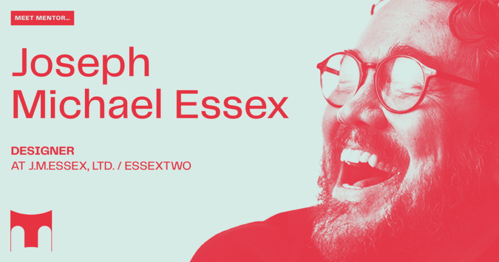 Joseph Michael Essex